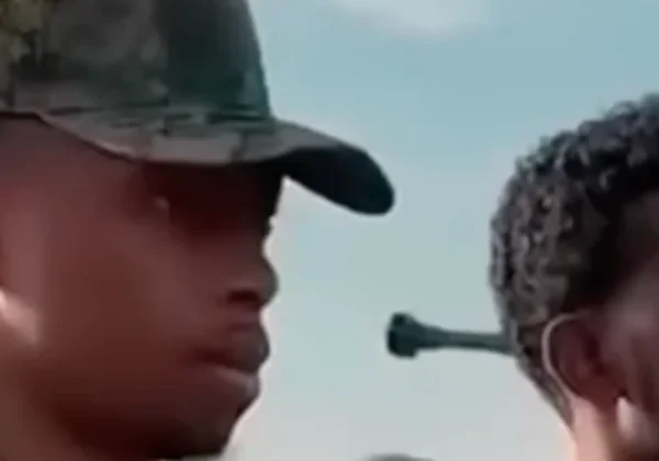 Liverpool Rappers Document Somalia’s Clan Conflict on the Ground