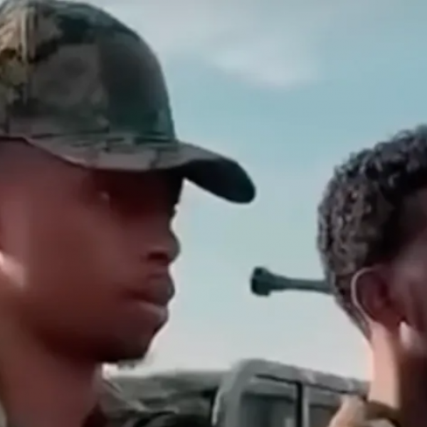 Liverpool Rappers Document Somalia’s Clan Conflict on the Ground