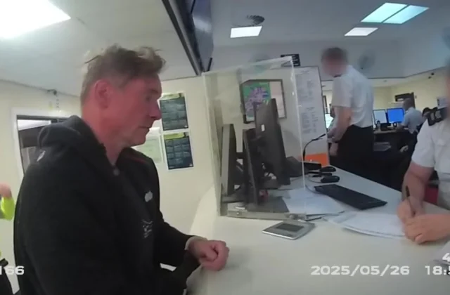 Liverpool parade driver sentenced to over 21 years in prison