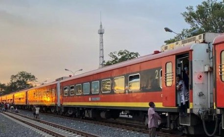 Lobito Corridor - A Mirror of Everything Negative Africa Endures?