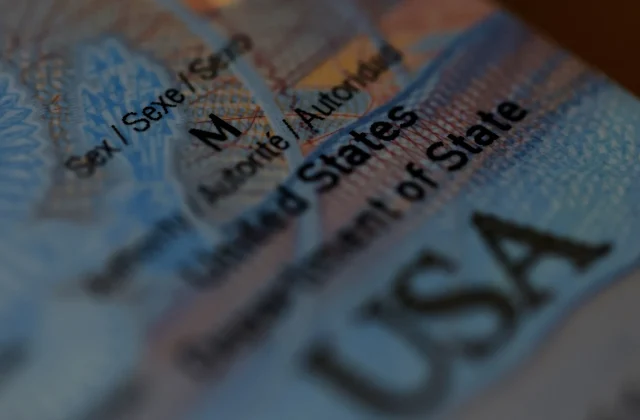 Mali and Burkina Faso impose mutual travel bans against the United States