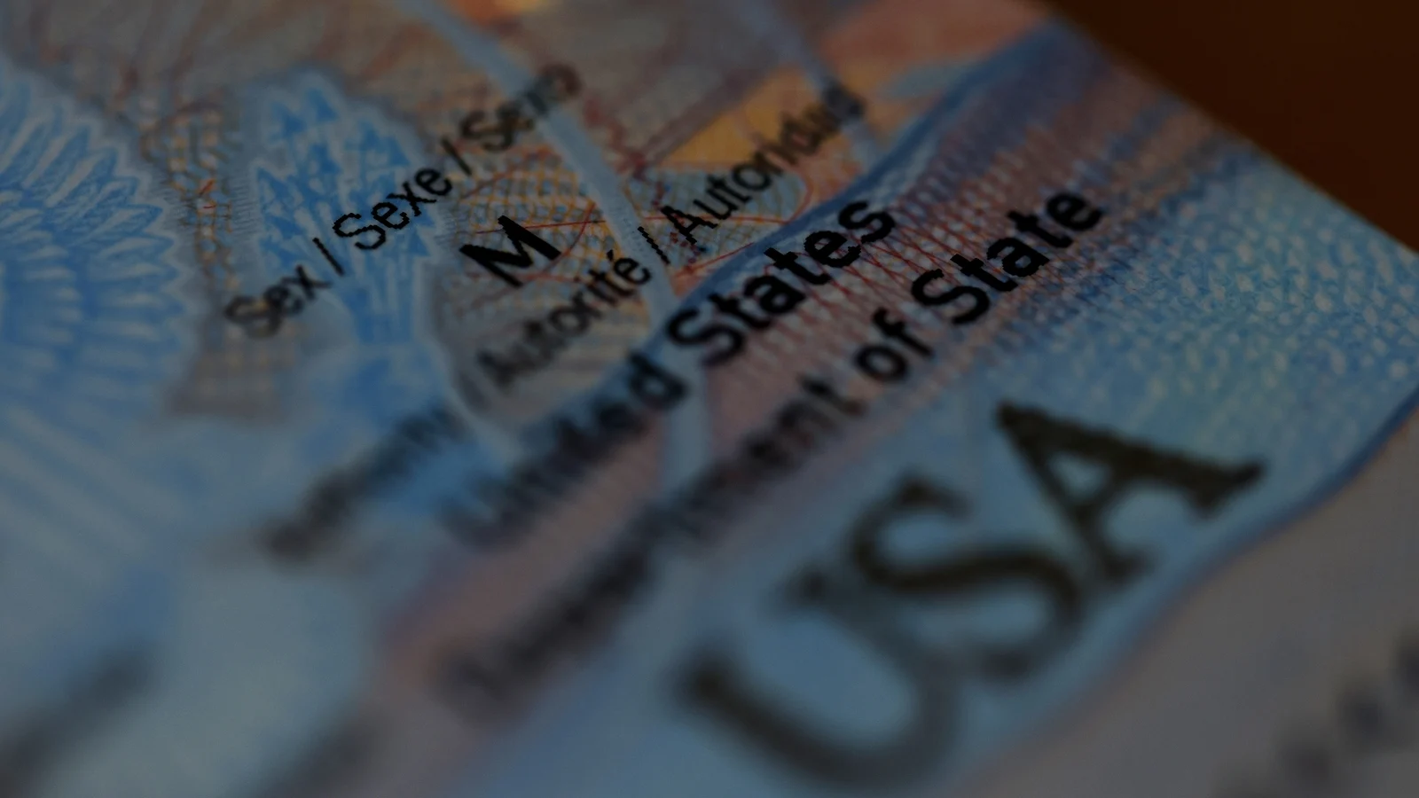 Mali and Burkina Faso impose mutual travel bans against the United States