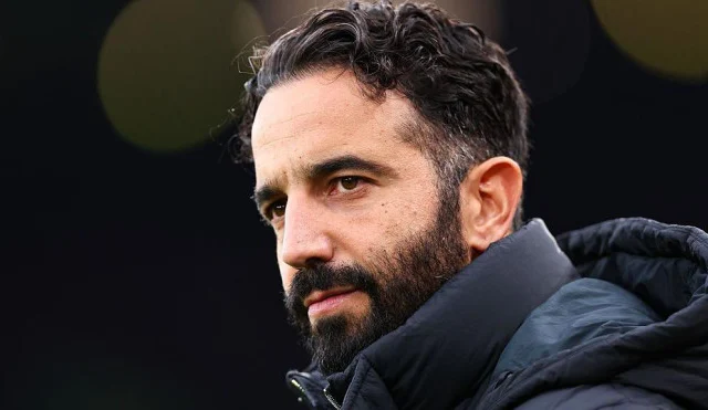 Manchester United urged to improve amid poor quality, fluidity, and chance creation