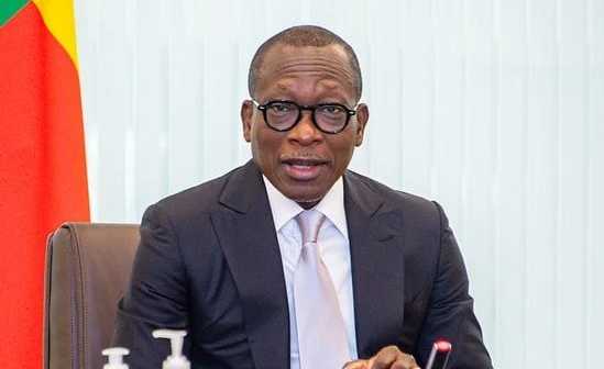 Military Ousts Patrice Talon from Office in Benin