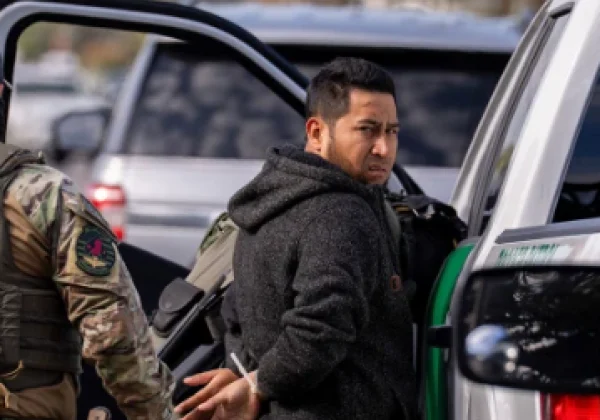 Minneapolis immigration raid detains multiple Somali nationals, officials say