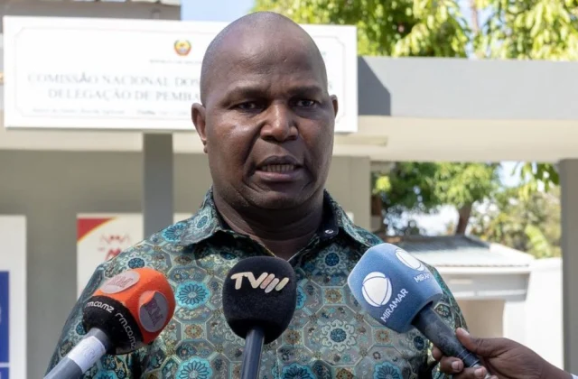 Mozambique’s President Denies Allegations of Human Rights Abuses in Cabo Delgado