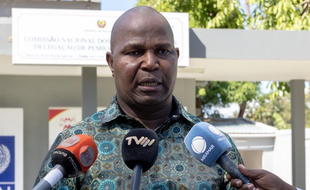 Mozambique’s President Denies Allegations of Human Rights Abuses in Cabo Delgado