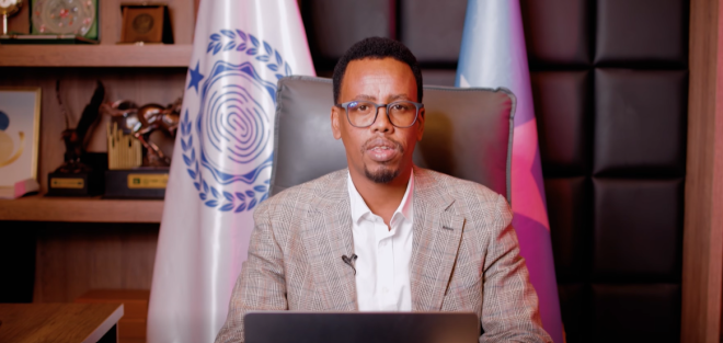 NIRA extends free national ID registration period until January 31, 2026 - Hiiraan Online