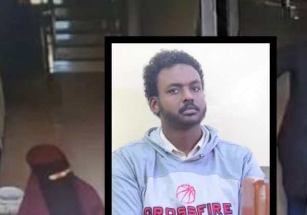 Nairobi crime: Man kills girlfriend, boils body, dumps remains in cemetery