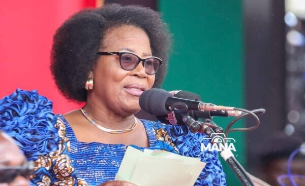 Nationwide Outrage in Malawi Over Vice President’s UK Visit