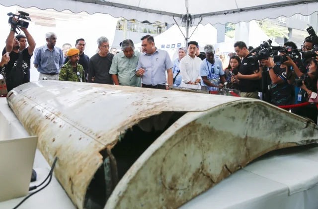 New search for missing Malaysia Airlines flight MH370 set to resume this month