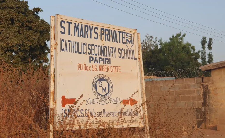 Nigeria Achieves Freedom for Last 130 Kidnapped Schoolchildren