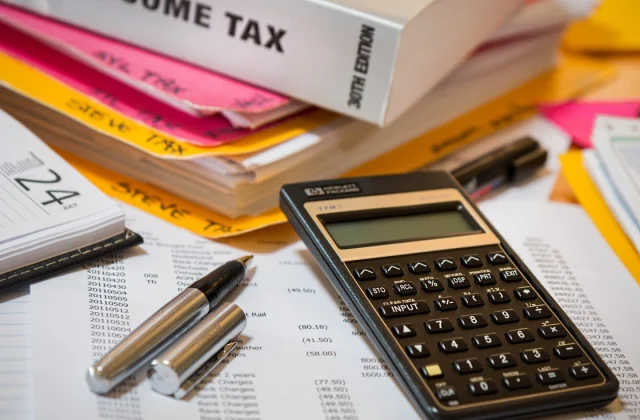 Nigeria Moves Forward with New Tax Legislation Amidst Resistance