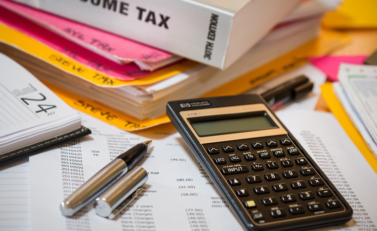 Nigeria Moves Forward with New Tax Legislation Amidst Resistance