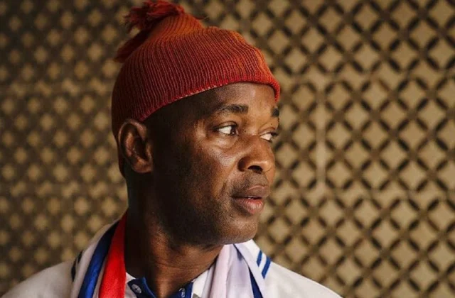 Nigeria Offers Refuge to Guinea-Bissau Presidential Aspirant