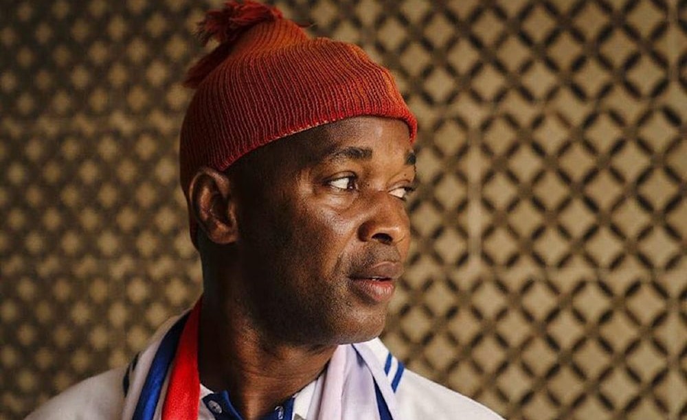 Nigeria Grants Asylum to Guinea-Bissau Presidential Candidate