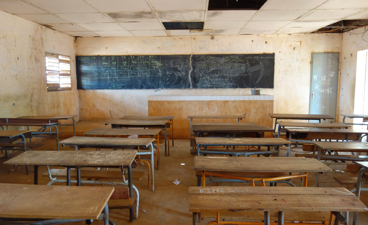 Nigerian Govt Secures Release of 100 Abducted Children