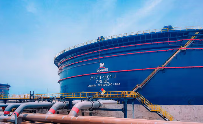 Nigerian Leader Appoints New Oil Executives Following Corruption Allegations