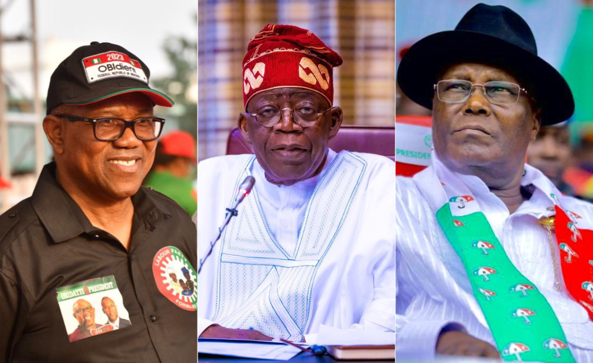 Nigerian Opposition Claims Government Is Shifting Toward a Single-Party System