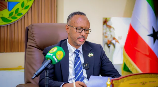 North Western State of Somalia Information Minister Quits Following Deadly Unrest at Xeer Ciise Ceremony
