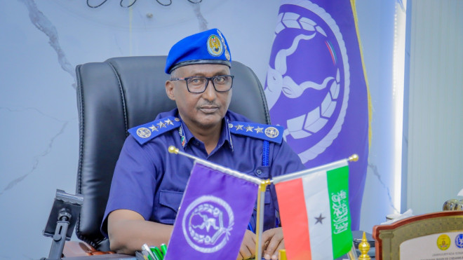 Somaliland Police urge calm in Boorama after deadly protests over Xeer Ciise Book launch - Hiiraan Online