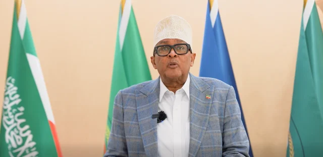 North Western State of Somalia President Cancels Xeer Ciise Book Launch After Deadly Borama Protests
