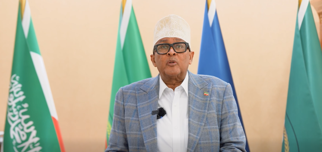 Somaliland President cancels Xeer Ciise Book Launch following deadly protests in Borama town - Hiiraan Online