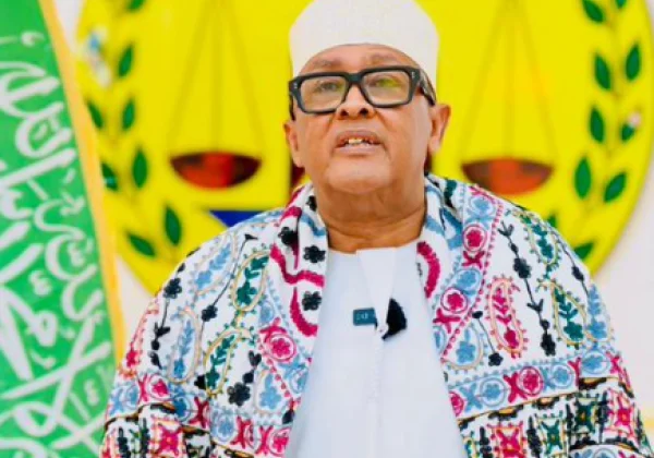 North Western State of Somalia President Irro Appeals for Calm After Deadly Boorama Unrest