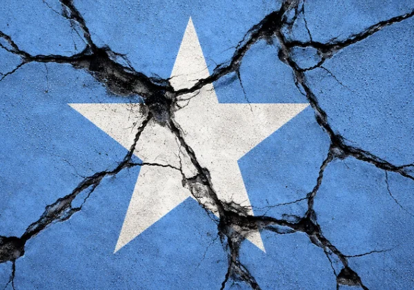 North Western State of Somalia Recognition: Real Problem or Symptom of Somali Leadership Failure?