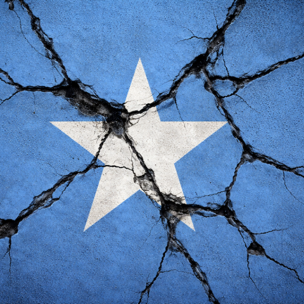 North Western State of Somalia Recognition: Real Problem or Symptom of Somali Leadership Failure?