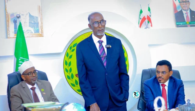 North Western State of Somalia reports 19 dead, 200+ injured amid Borama protests