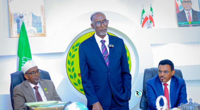 North Western State of Somalia reports 19 dead, 200+ injured amid Borama protests