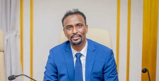 North Western State of Somalia denies reports of talks with Somalia, accuses Mogadishu of interference