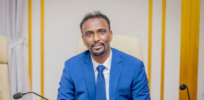 Somaliland rejects Somalia’s reports of ongoing talks, accuses Mogadishu of interference - Hiiraan Online