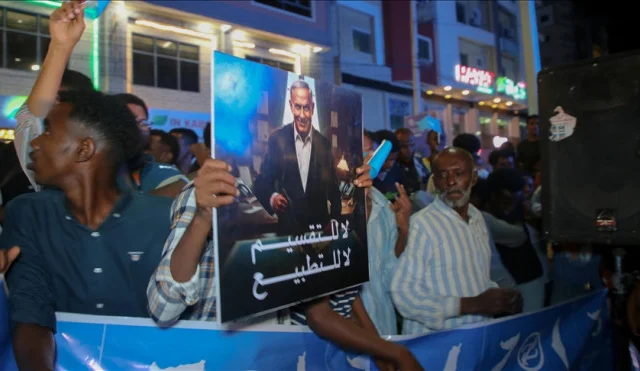 Opinion: Is Israel’s North Western State of Somalia move targeting Türkiye’s regional role?