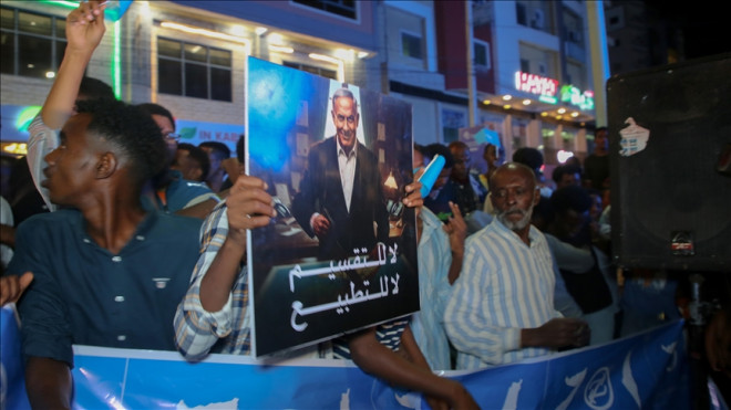 Opinion: Is Israel’s North Western State of Somalia move targeting Türkiye’s regional role?