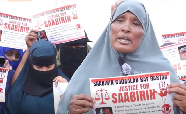 Orphan’s killing highlights Somalia’s growing child abuse crisis