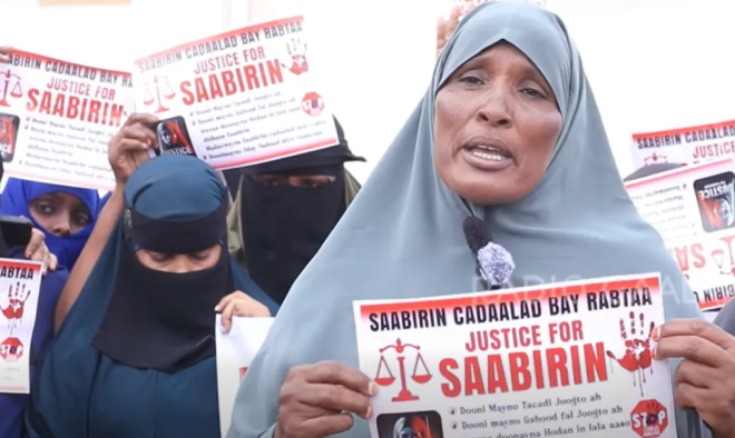 Orphan’s killing highlights Somalia’s growing child abuse crisis