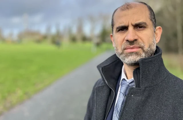Palestinian doctor in Ireland urges greater humanitarian aid for Gaza