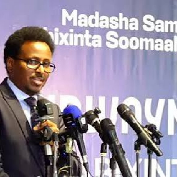 Parallel Political Track Emerges as January Deadline Set, Term Extensions Denied