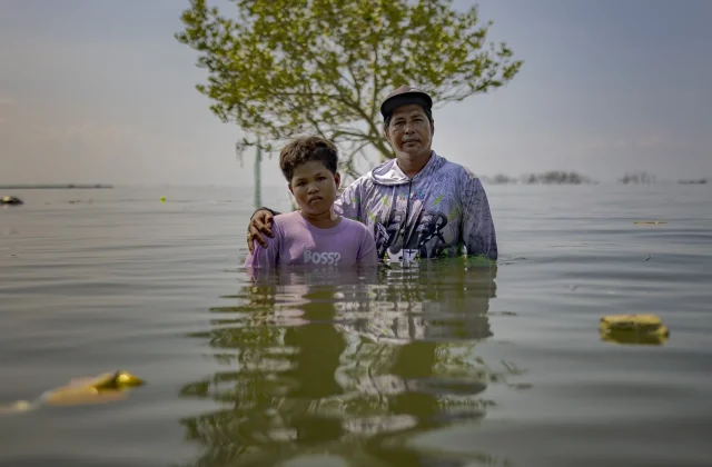 Photo Gallery: 25 Unforgettable Images That Captured 2025