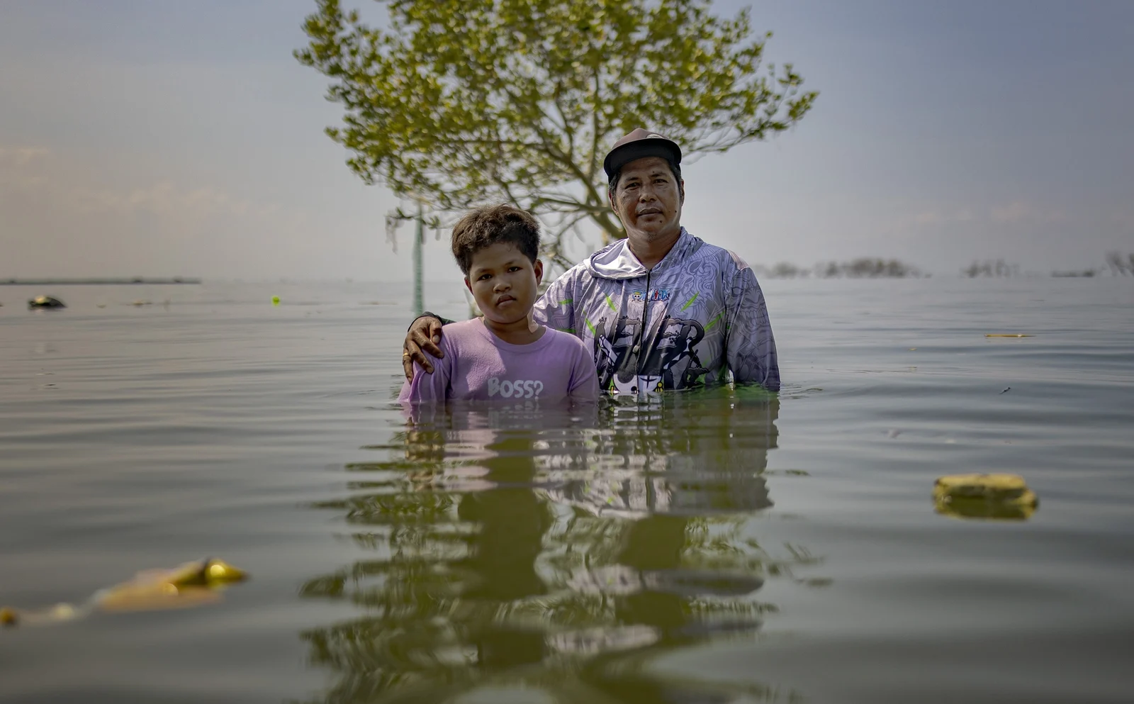 Photo Gallery: 25 Unforgettable Images That Captured 2025