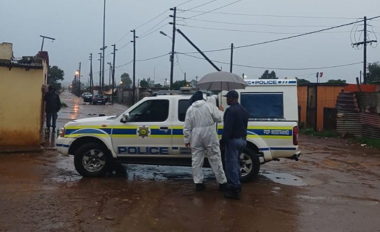 Police Launch Manhunt After Deadly Tavern Shooting in South Africa