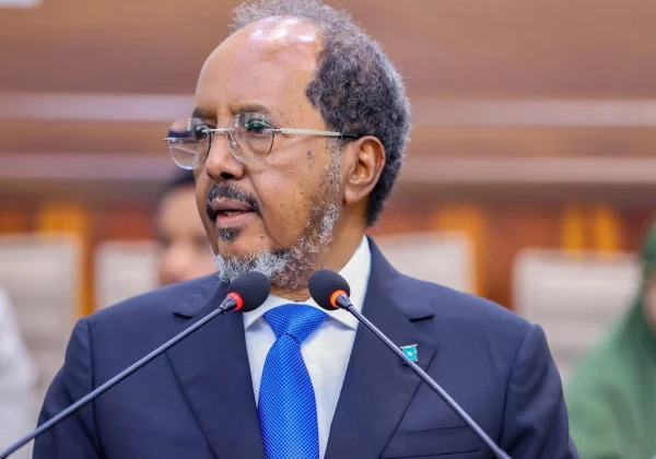 President warns Israel’s North Western State of Somalia recognition could inflame an already volatile region