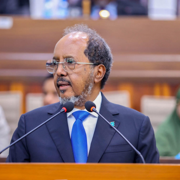 President warns Israel’s North Western State of Somalia recognition could inflame an already volatile region