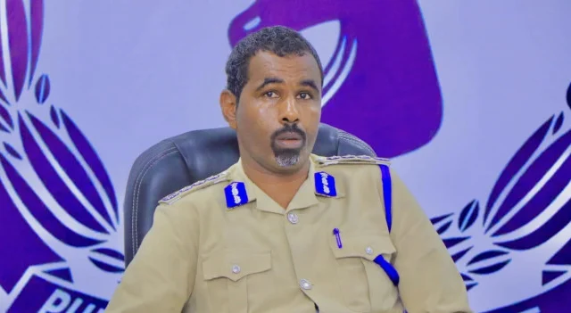 Somalia’s Puntland State Police Chief: Over 100 ISIS Bases Destroyed in Cal-Miskaad Mountains