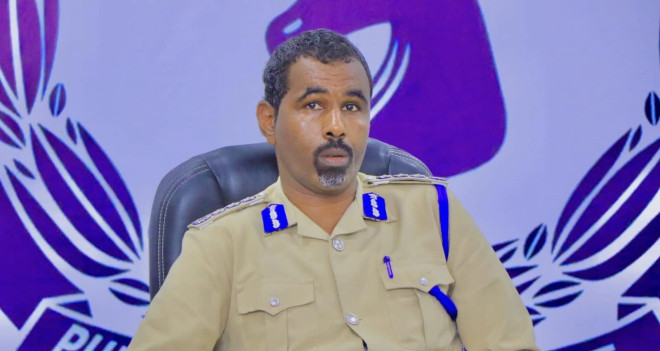 Puntland police chief says over 100 ISIS bases bestroyed in Cal-Miskaad mountains - Hiiraan Online