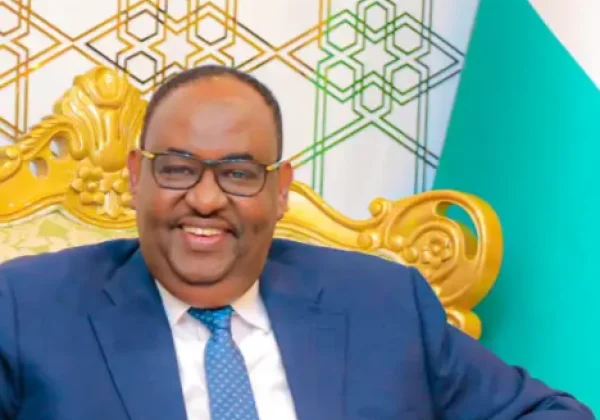 Puntland State President Sets Somalia State-Building Summit for Garowe