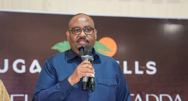 Puntland State President condemns Borama crackdown, urges talks instead of force