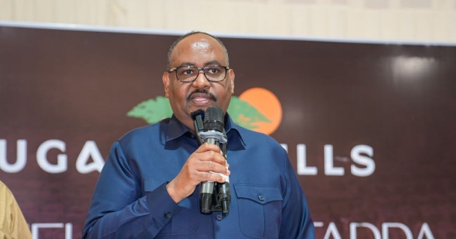 Puntland President condemns deadly Borama crackdown, urges dialogue over force - Hiiraan Online